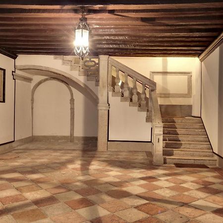 ヴェネツィアResidenza Valier - Rialto By Wonderful Italyアパートメント エクステリア 写真